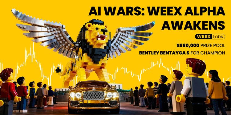 WEEX AI Trading黑客松:參與者指南