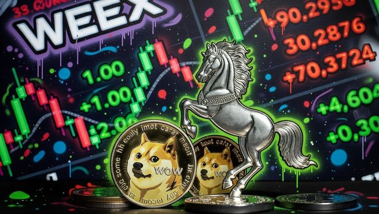 2026年，表情包幣還能盈利嗎？狗狗幣、Shib幣以及接下來會發生什麼