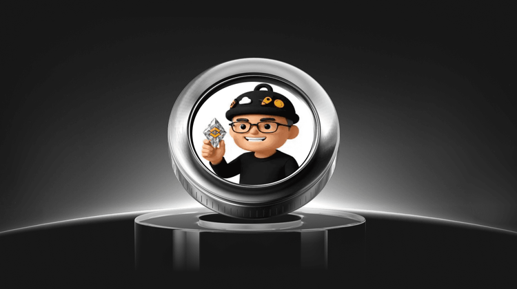 BNBHolder (BNBHOLDER) Coin là gì?