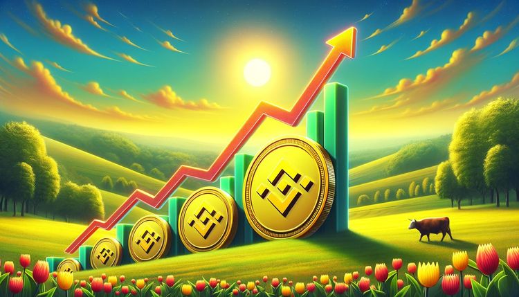 BNB đạt mức ATH mới: triển vọng sau kỷ lục này là gì? Đây có phải là điềm báo tốt cho năm 2026?