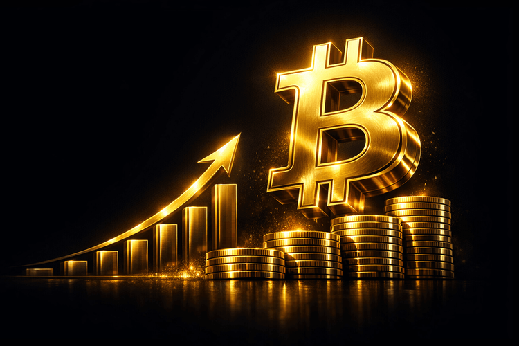 Kế hoạch tích lũy Bitcoin 2026: Xây dựng tài sản với chiến lược DCA