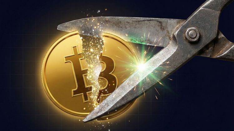 什麼是比特幣減半?從機制到價格影響的全面指南