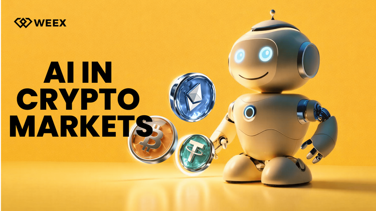Noticias de IA Hoy: ¿Puede la IA hacer que los sistemas de blockchain sean más fiables en los mercados de criptomonedas en vivo?
