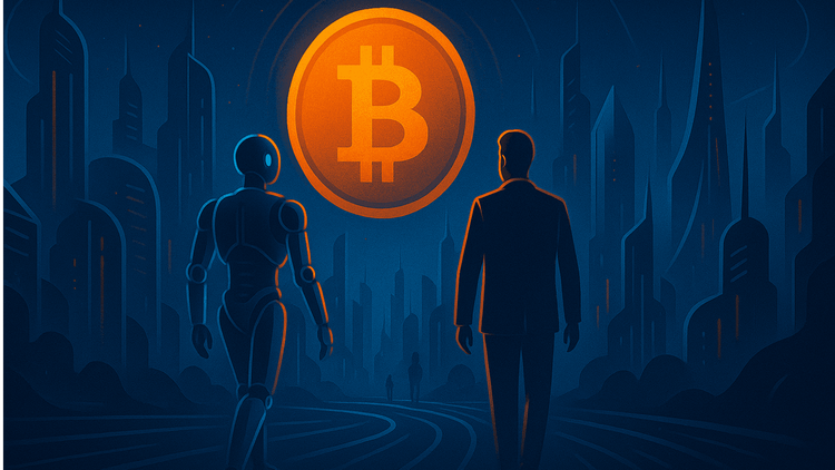 加密貨幣的未來：2025-2030年趨勢與預測