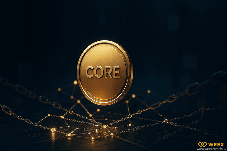 Token CORE: Cánh cổng dẫn đến thế giới tài chính Bitcoin với các cơ hội đầu tư trên WEEX