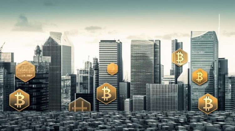 Bất động sản và Bitcoin năm 2026: Bạn có thực sự mua được tài sản bằng tiền mã hóa?