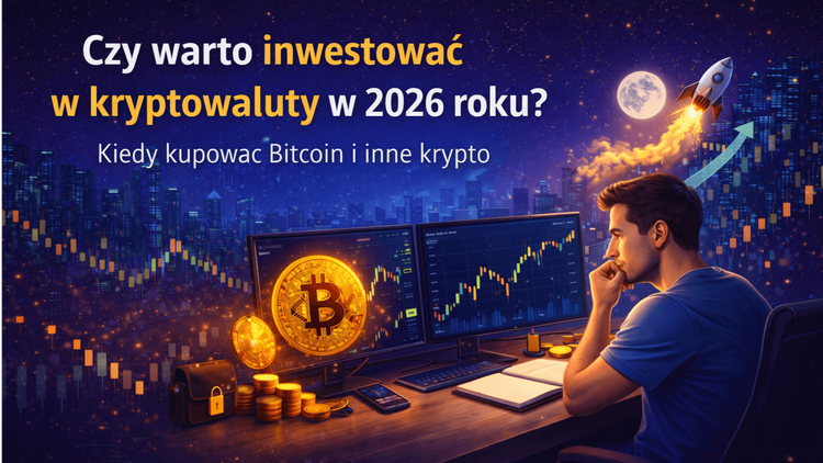 Có đáng để đầu tư vào tiền điện tử trong năm 2026 không? Khi nào nên mua Bitcoin và các loại tiền điện tử khác