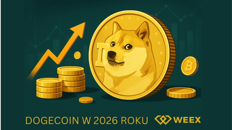 2026年狗狗幣 (Dogecoin) 前景：預測、DOGE價格分析及是否值得投資？