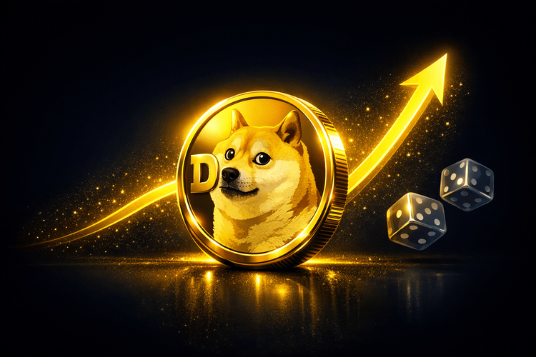 狗狗幣 (Dogecoin) ETF 2026：2030 年預測、批准前景及德國投資者策略