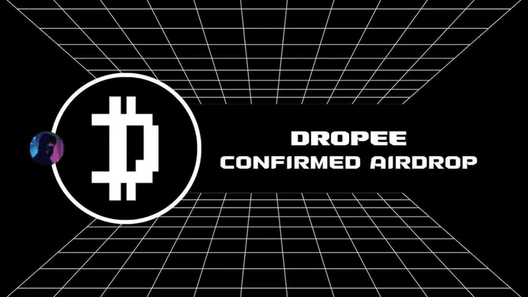 Dropee 3 月 18 日至 19 日每日一問：誰發明了比特幣？