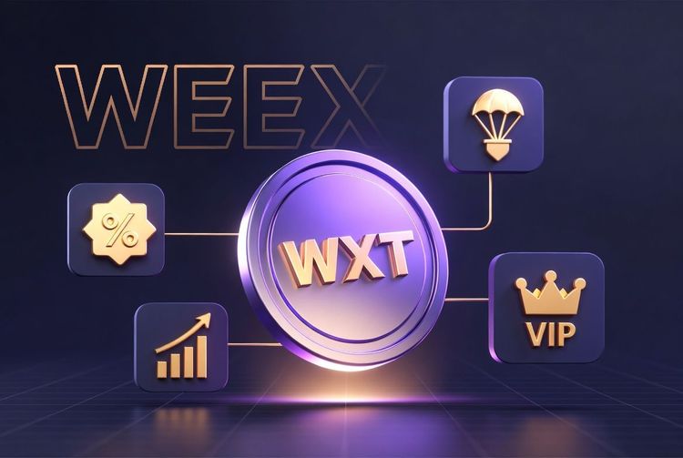 WXT 代幣：持有原生 WEEX 代幣的優勢