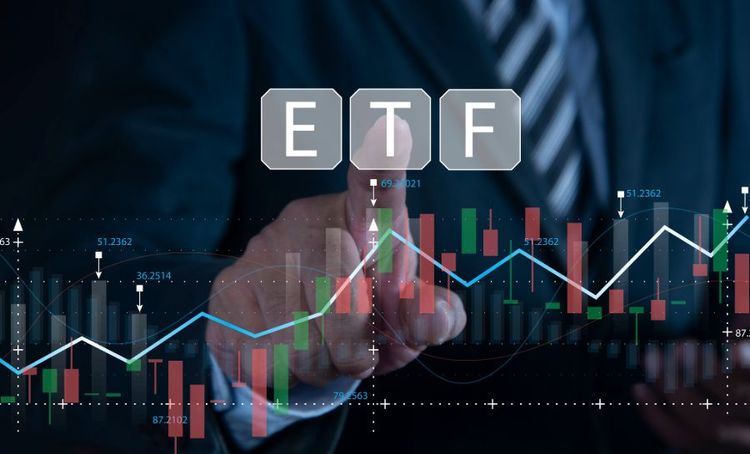 Điều gì giải thích cho sự phổ biến ngày càng tăng của các ETF tiền điện tử vào năm 2025? Liệu năm 2026 có duy trì sự nhiệt tình tương tự?