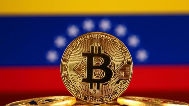 Maduro có bán dầu lấy Bitcoin không? Tìm hiểu mọi thứ tại đây