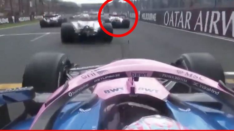 科拉平托與2026年F1：他在墨爾本的反應能力與挑戰