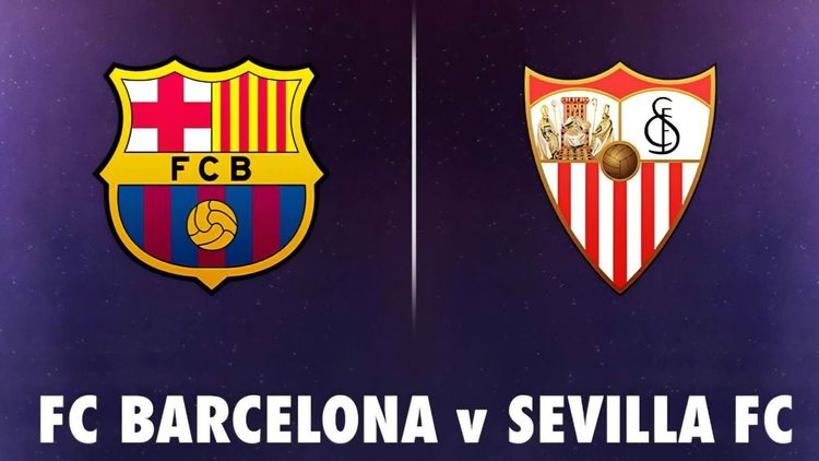 Barcelona vs Sevilla: Còn bao nhiêu vòng đấu nữa tại LaLiga