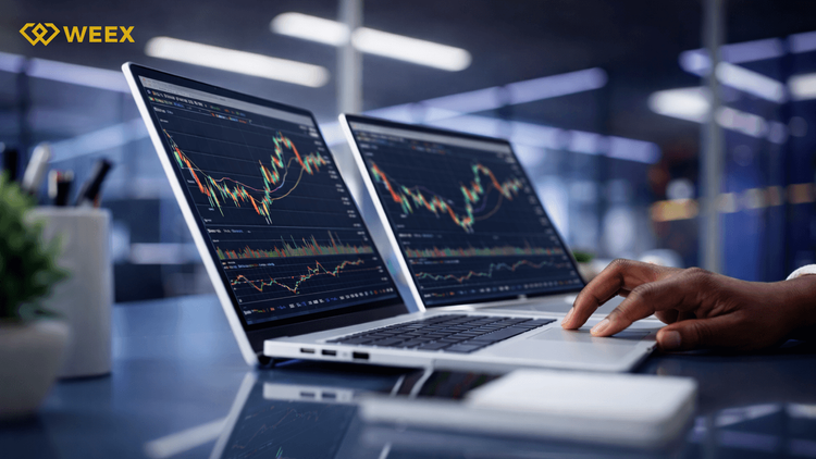 Cómo la IA ayuda a los operadores criptográficos a analizar mercados, gestionar riesgos y operar de forma más inteligente