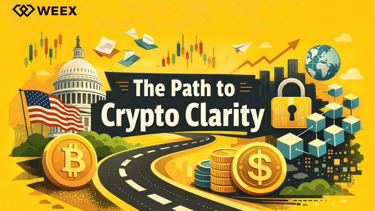 La Ley CLARITY se encuentra estancada: Cómo la rebelión de Coinbase contra EE.UU. Las normas sobre criptomonedas podrían congelar el mercado (actualización de 2026)