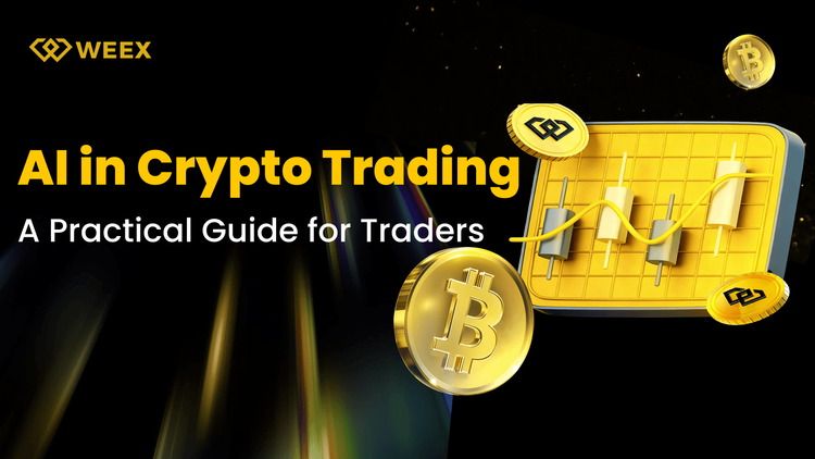 AI Trading en Crypto: Cómo los traders aplican realmente la IA en criptomercados reales