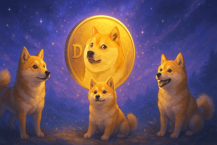 Tương lai của Dogecoin là gì?