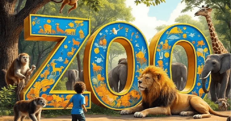 Cập nhật Câu đố Zoo trong ngày mới nhất 22-23-24 tháng 1 năm 2025