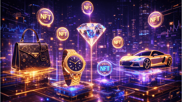 Cách kiếm tiền với NFT năm 2026: Hướng dẫn toàn tập
