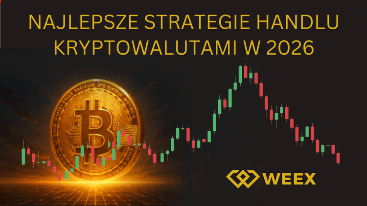 2026年最佳加密貨幣交易策略：新手完整指南