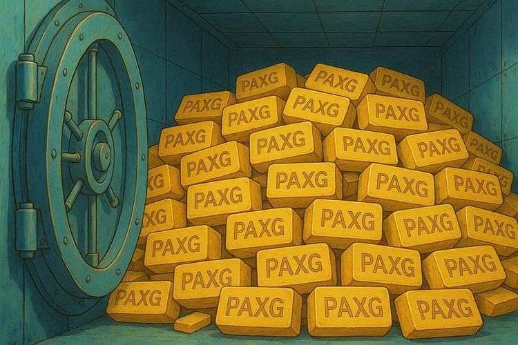 PAXG 代幣概述： 什麼是PAX黃金，PAXG加密值得投資嗎？