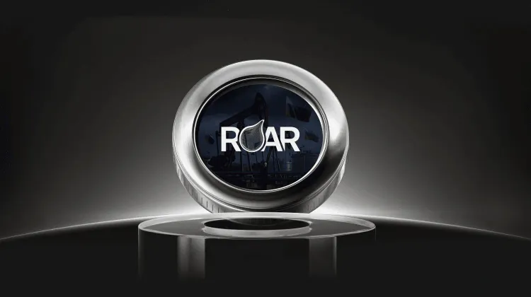 ROAR 代幣價格預測：投資者對俄羅斯石油資產儲備的展望