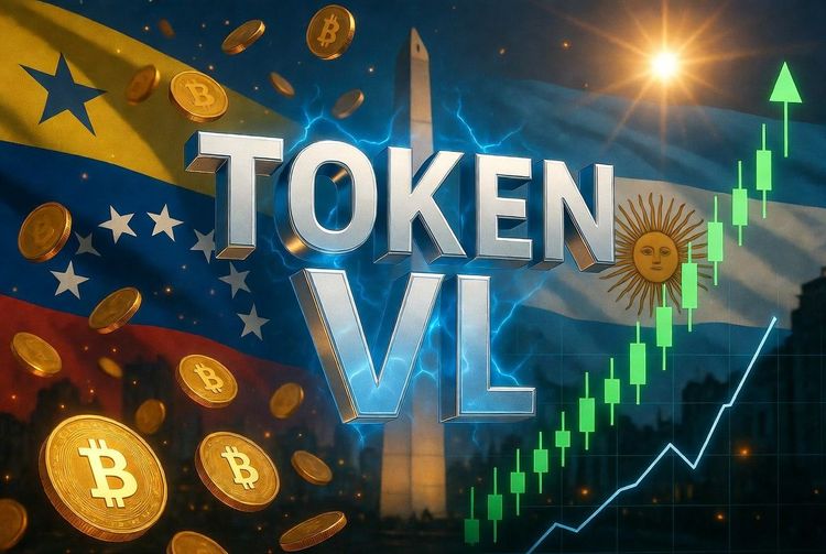 Venezuela Libre Token：團結阿根廷與委內瑞拉的自由加密貨幣