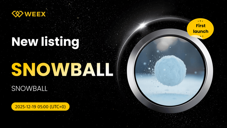 Snowball USDT Now Live: Lời bài hát: Snowball Coin