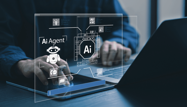 Tìm hiểu về Hệ sinh thái ảo và Meta tác nhân AI trong Web3