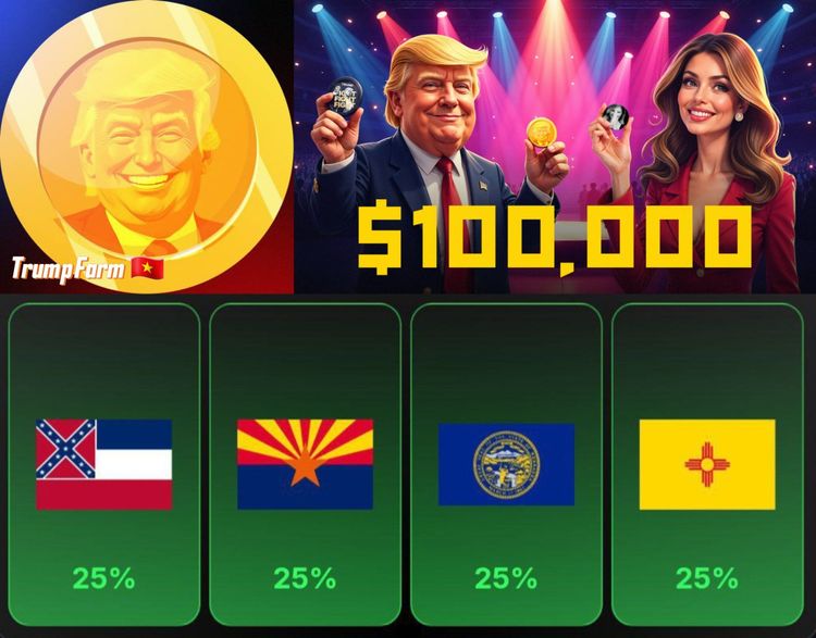 Bản tin tổng hợp hàng ngày của Trump Farm hôm nay: Ngày 5 tháng 2 năm 2025