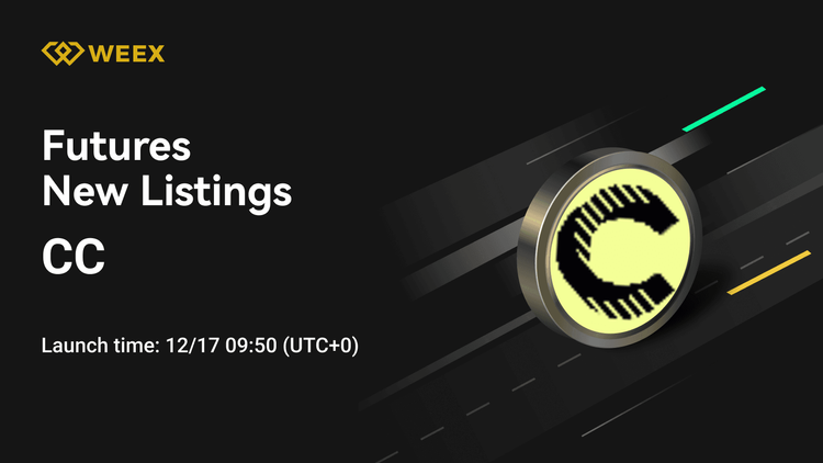 KITE USDT 永續合約現已在 WEEX 期貨上市