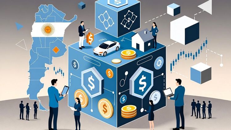 2025年加密產業展望：實用指南