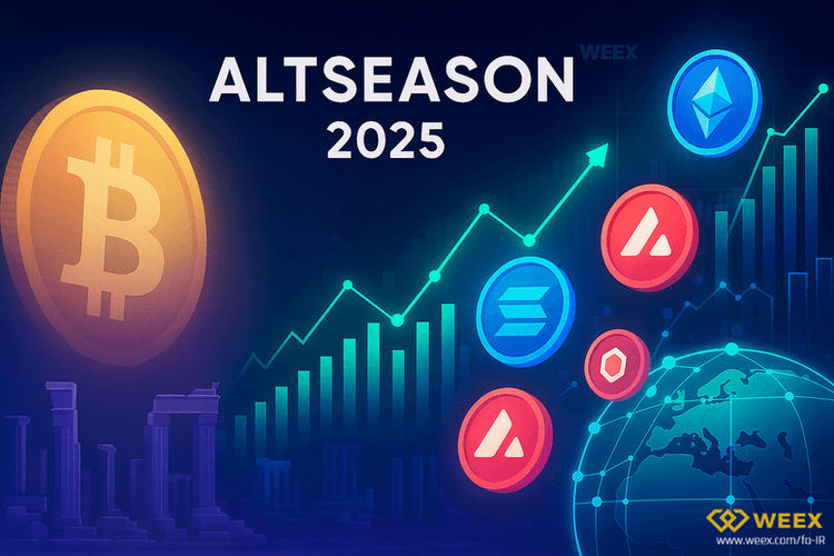 什麼是山寨季 (Altseason)？現在是時候了嗎？