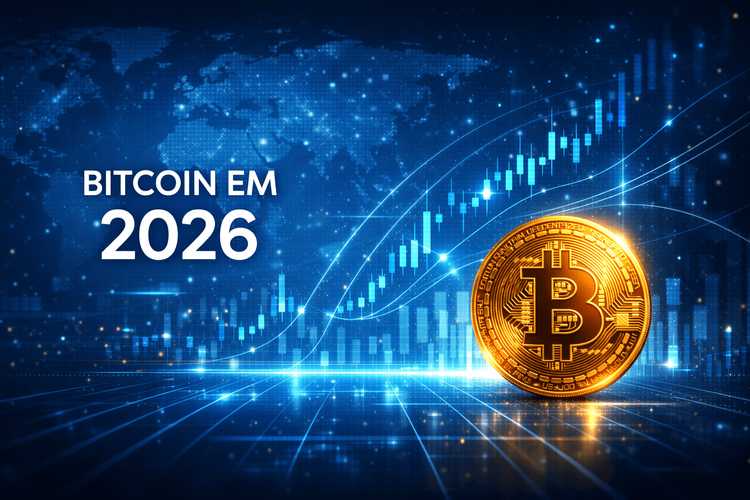 2026年比特幣價格預測:轉折點在望?
