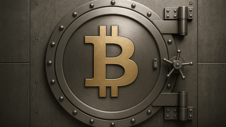 制裁環境下加密貨幣儲存最安全的地方：2026年完整指南