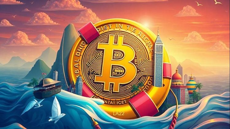Tiền điện tử: Cứu cánh chống lạm phát tại Mỹ Latinh