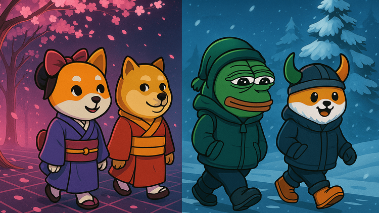 迷因幣季即將到來，千萬別錯過！