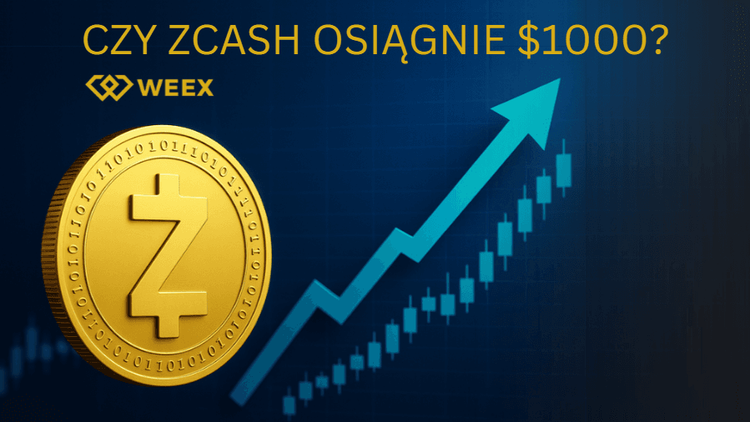Zcash (ZEC) 價格預測：這種加密貨幣能達到 1,000 美元嗎？
