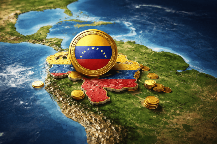 什麼是 Venezuela Libre Token？Venezuela 迷因幣新手指南
