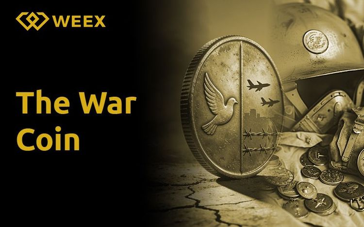 WAR 加密貨幣：是獲利投資還是高風險賭博？