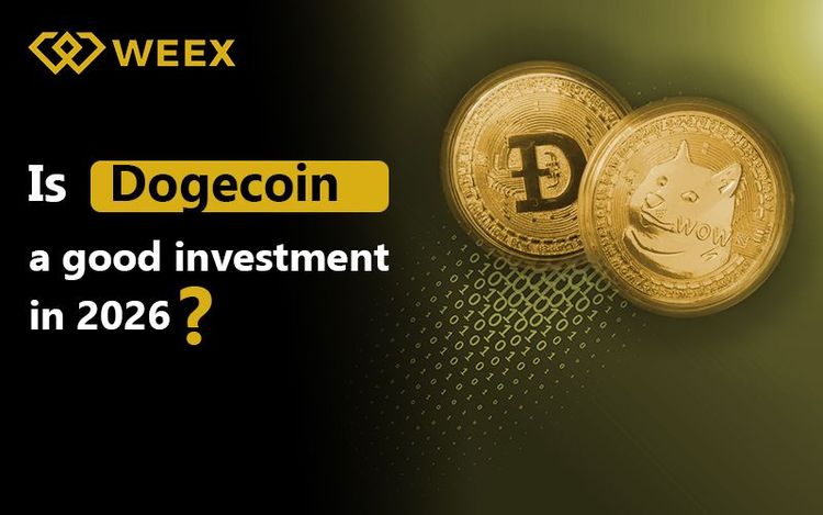 Dogecoin 在 2026 年是好的投資嗎？