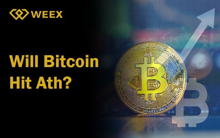 Bitcoin đã đạt mức cao nhất mọi thời đại chưa?