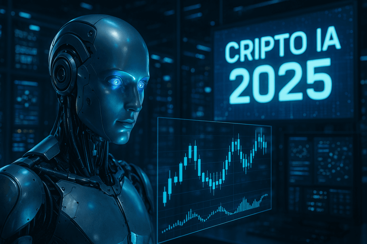 2026年最具潛力的AI加密貨幣