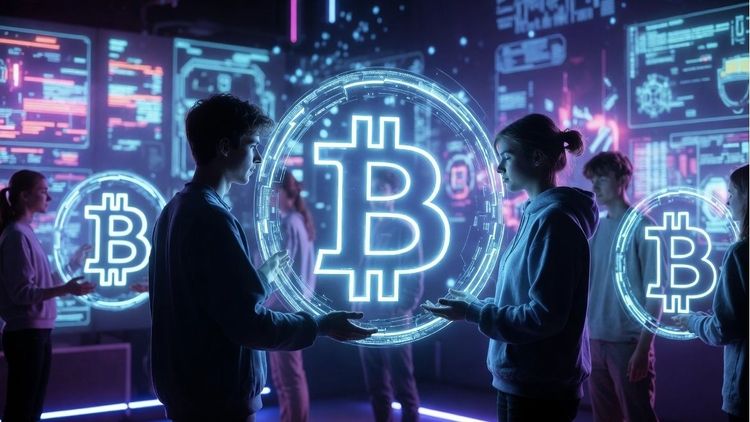 2026年比特幣未來:預測與關鍵因素