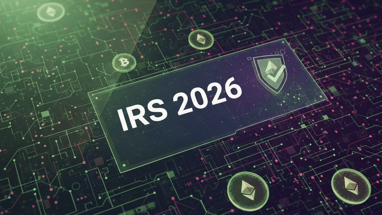 2026年葡萄牙加密貨幣稅收：如何申報？