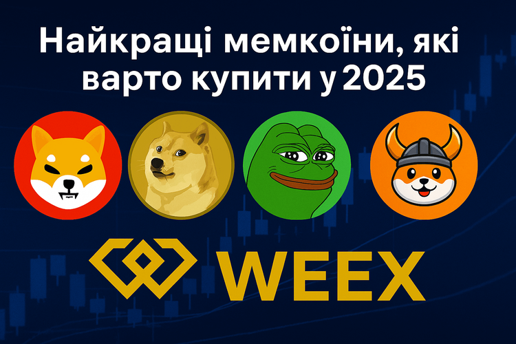 Các Memecoin tốt nhất để mua năm 2025: Các đồng coin hàng đầu để đầu tư