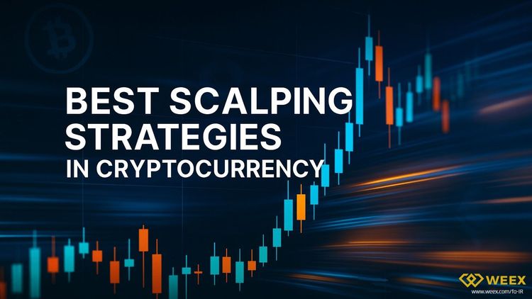 Chiến lược Scalping Crypto tốt nhất: Hướng dẫn chuyên gia cho nhà giao dịch tích cực