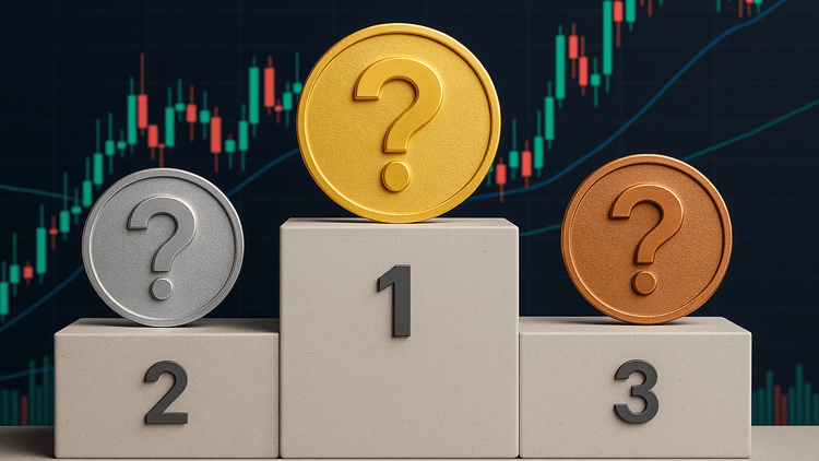 Các Altcoin hứa hẹn nhất để đầu tư năm 2025: Tổng quan thị trường toàn diện